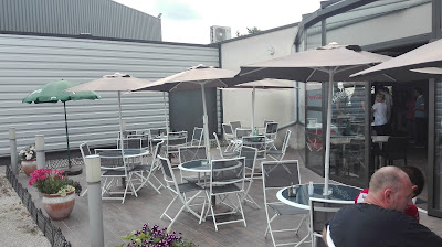 La trattoria Amiens à Amiens