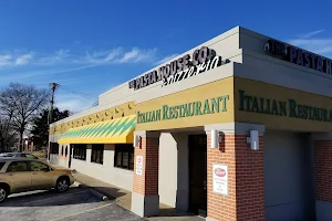 The Pasta House Co. image
