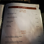 Photo n°5 de l'avis de Daniele.o fait le 20/08/2021 à 05:24 sur le  Sa Cadrea à Santa Maria Navarrese