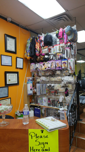 Beauty Salon «El Nati Dominican Hair Salon», reviews and photos, 6011 Haverford Ave, Philadelphia, PA 19151, USA