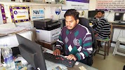 user