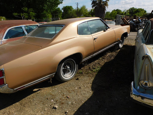 Auto Parts Store «Big M Automotive», reviews and photos, 271 7th St, Williams, CA 95987, USA