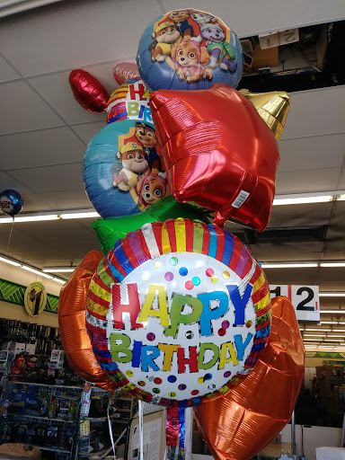 Dollar Store «Dollar Tree», reviews and photos, 393 Plainfield Commons Dr, Plainfield, IN 46168, USA