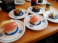くら寿司 各務原店