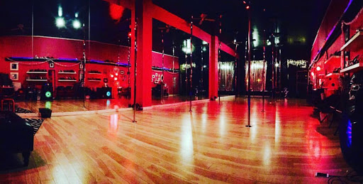 Spin Sity Pole Dance and Fitness Studio
