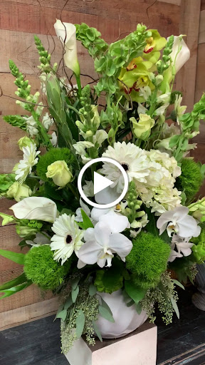 Florist «City of Flowers», reviews and photos, 215 Moffett Blvd, Mountain View, CA 94043, USA