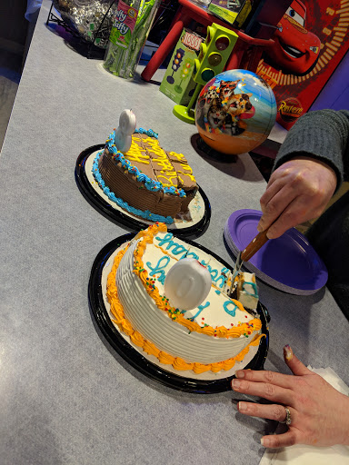 Bowling Alley «Lucky Strike Lanes», reviews and photos, 1904 S Anderson St, Elwood, IN 46036, USA