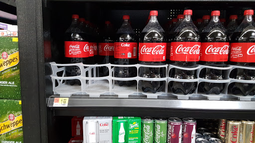 Department Store «Walmart Supercenter», reviews and photos, 25 Tobias Boland Way, Worcester, MA 01607, USA