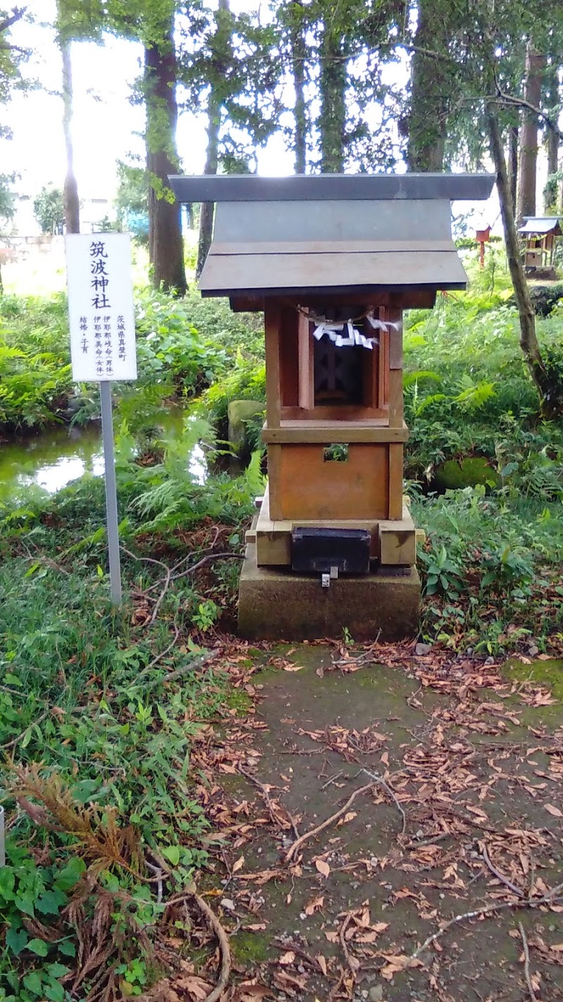 室の八嶋 栃木県栃木市惣社町 史跡 グルコミ