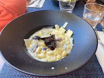 Gnocchi du Restaurant italien Casa Leya à Nice - n°18