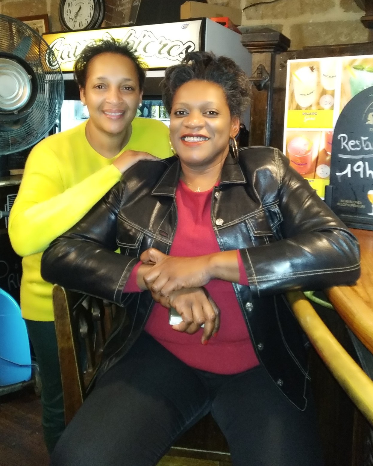 Photo n° 5 de l'avis de corine.h fait le 10/10/2019 à 08:01