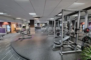 Anytime Fitness Sheffield (Central) image