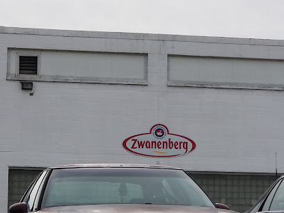 Zwanenberg Food Group (USA), Inc.