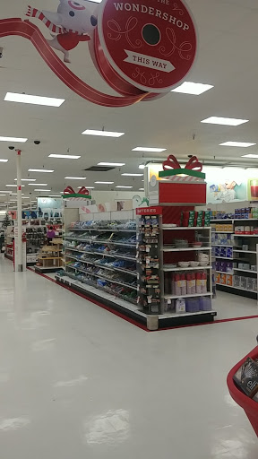 Department Store «Target», reviews and photos, 1330 17th St, Santa Ana, CA 92705, USA