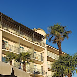 Photo n°8 de l'avis de Claudia.e fait le 05/10/2018 à 12:07 sur le  Hotel Alpi à Baveno