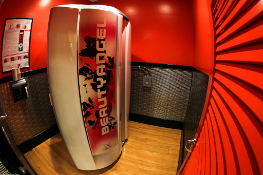 Gym «Planet Fitness», reviews and photos, 9919 NE Hazel Dell Ave, Vancouver, WA 98685, USA