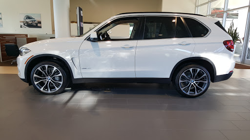 Used Car Dealer «Fields BMW Lakeland», reviews and photos, 4285 Lakeland Park Dr, Lakeland, FL 33809, USA