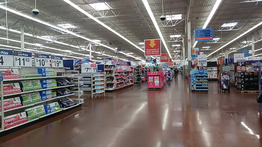 Department Store «Walmart Supercenter», reviews and photos, 11465 Tara Blvd, Lovejoy, GA 30250, USA
