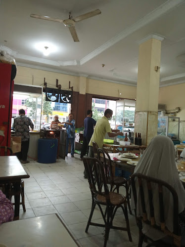 Martabak HAR Simpang Sekip since 1947