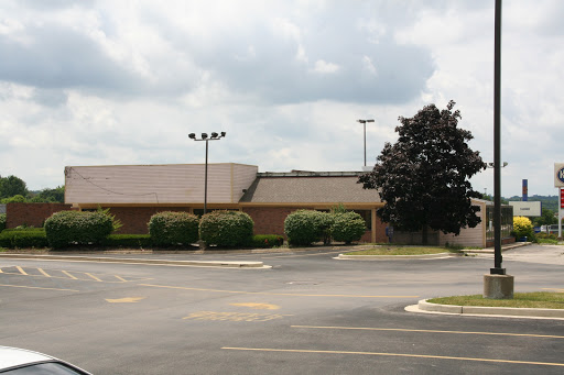 Movie rental store Dayton