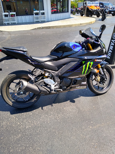 Motorcycle Dealer «Beechmont Motorsports», reviews and photos, 646 Mt Moriah Dr, Cincinnati, OH 45245, USA