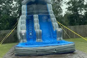 Acadiana Inflatables image