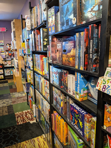 Toy Store «Mischief Toy Store», reviews and photos, 818 Grand Ave, St Paul, MN 55105, USA