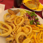 Photo n°5 de l'avis de Bastian.e fait le 02/07/2021 à 12:55 sur le  Ristorante La Cambusa à Malcesine