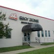 Sky Zone Trampoline Park