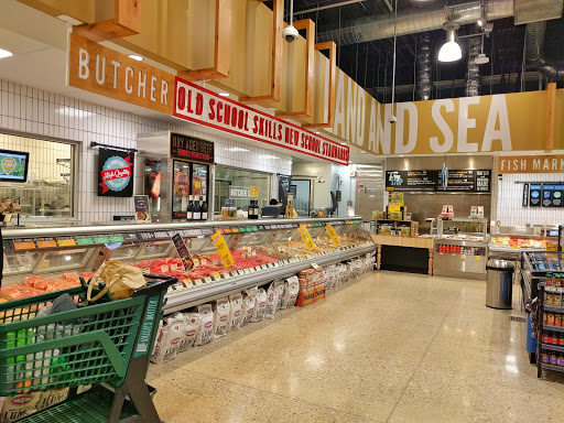 Grocery Store «Whole Foods Market», reviews and photos, 199 US-41, Schererville, IN 46375, USA