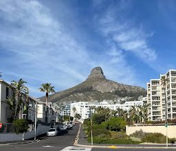 StayEasy Cape Town City Bowl photo