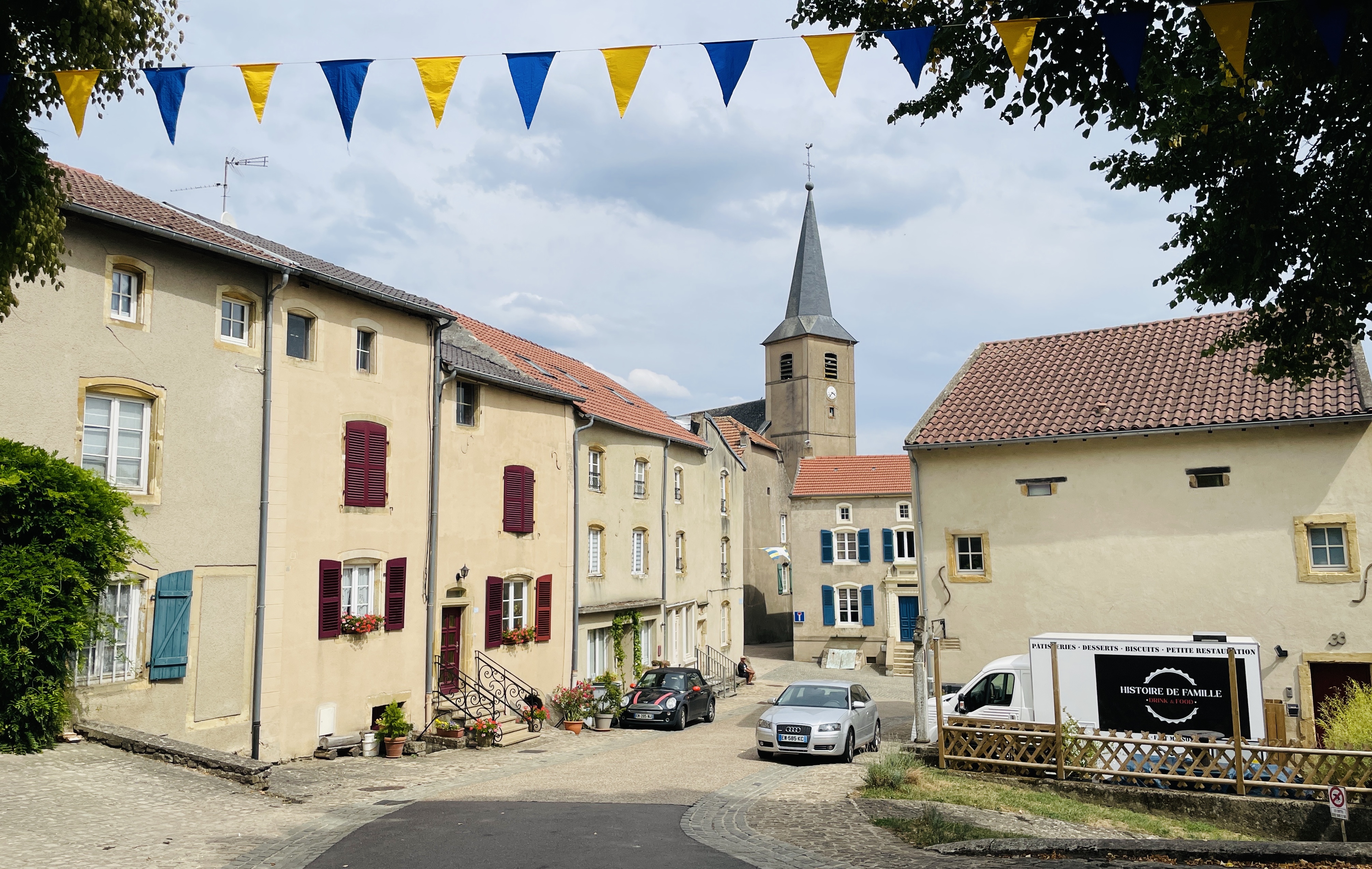 Photo n° 14 de l'avis de Nici.e fait le 29/07/2022 à 20:40
