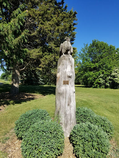 Golf Club «RedTail Golf Club», reviews and photos, 7900 Redtail Dr, Village of Lakewood, IL 60014, USA