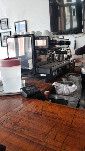 Bar «The Proletariat Gallery & Public House», reviews and photos, 2221 Market St #100, Galveston, TX 77550, USA