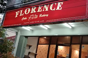Florence Cake & Bakery image
