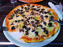 Plats et boissons du Pizzeria L'Antalya à Monthermé - n°10