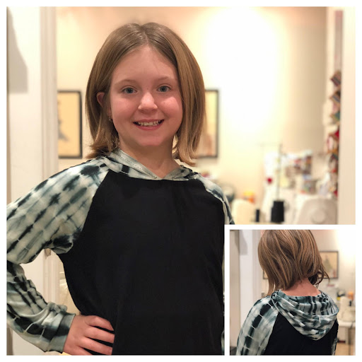 Sew Creative Studio-sewing lessons for kids 7-17