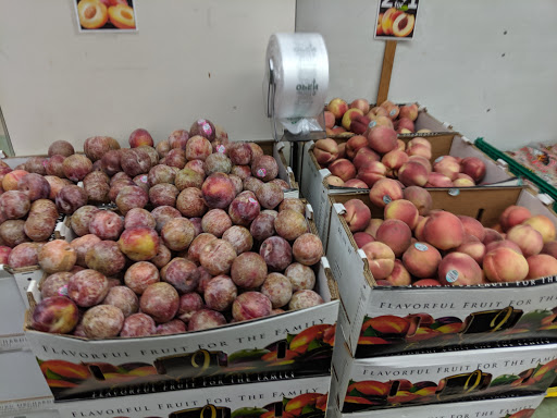 Supermarket «Altayebat Market, Inc.», reviews and photos, 1217 S Brookhurst St, Anaheim, CA 92804, USA