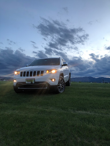 Deets Detailing en Longmont