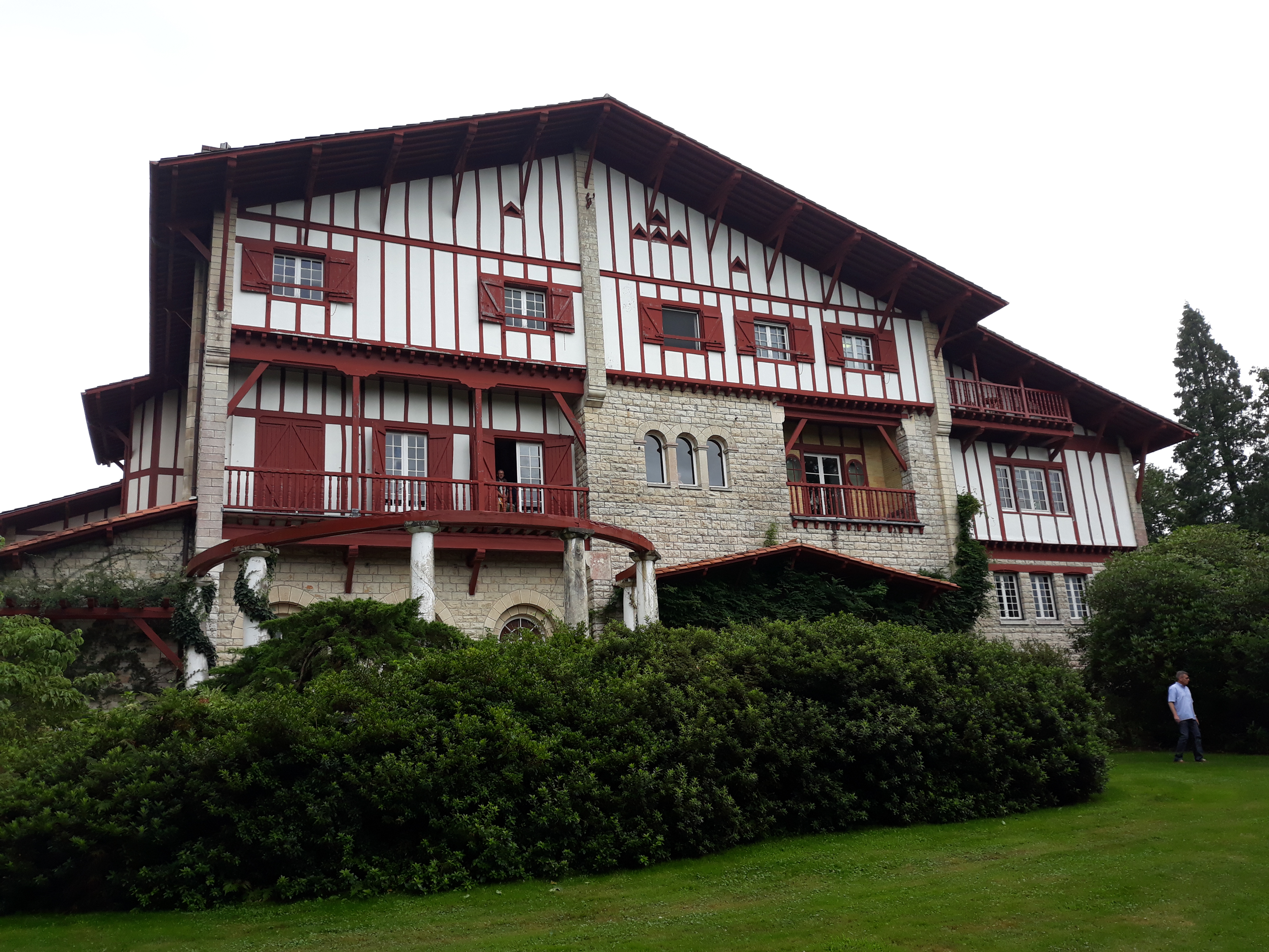 Photo n° 1 de l'avis de Laurent.u fait le 30/08/2018 à 18:56