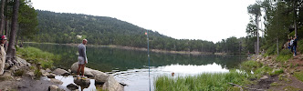 Estany de Vallsera du Restaurant du lac de Balcère à Les Angles - n°10