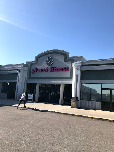 Gym «Planet Fitness», reviews and photos, 2255 Main St, Longmont, CO 80501, USA