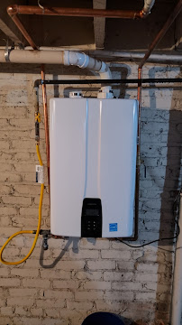 Washtenaw County Septic Service - Photo 6 - Car repair in , Ann Arbor