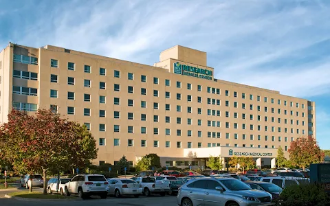 Research Medical Center image