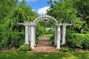 The Frelinghuysen Arboretum image