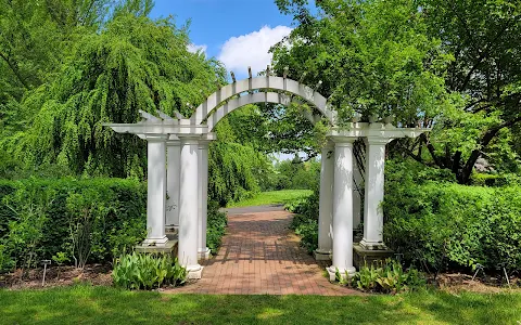 The Frelinghuysen Arboretum image