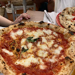 Photo n°3 de l'avis de Jun.n fait le 31/07/2023 à 14:07 sur le  Pizzeria La Campagnola à Naples