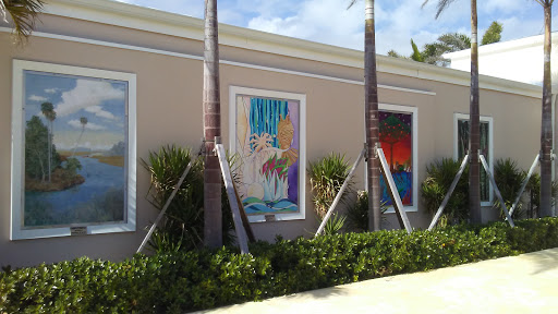 Museum «A.E. Backus Museum and Gallery», reviews and photos, 500 N Indian River Dr, Fort Pierce, FL 34950, USA