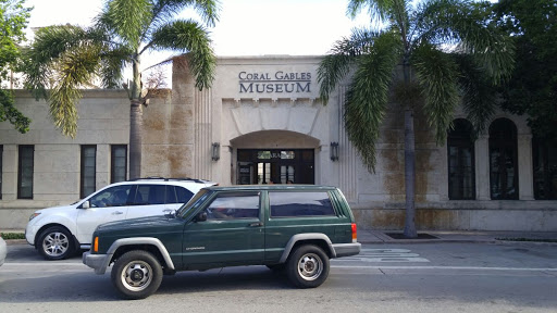 Museum «Coral Gables Museum», reviews and photos, 285 Aragon Ave, Coral Gables, FL 33134, USA