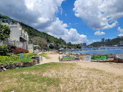 Fotografie cu Approach Beach zonele de facilități